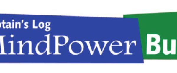 کاپیتان لاگ